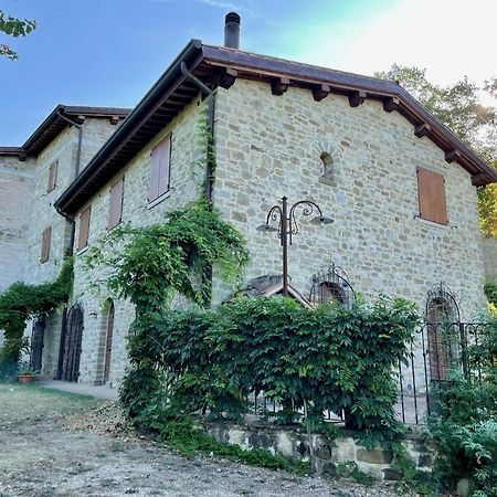 Sambuco Di Sopra Apartment Fratticciola Selvatica Bagian luar foto