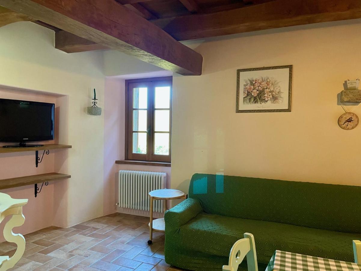 Sambuco Di Sopra Apartment Fratticciola Selvatica Bagian luar foto