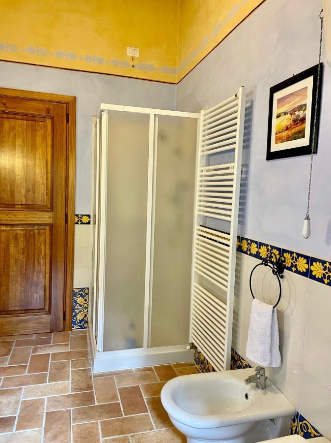 Sambuco Di Sopra Apartment Fratticciola Selvatica Bagian luar foto
