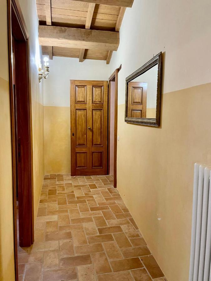 Sambuco Di Sopra Apartment Fratticciola Selvatica Bagian luar foto