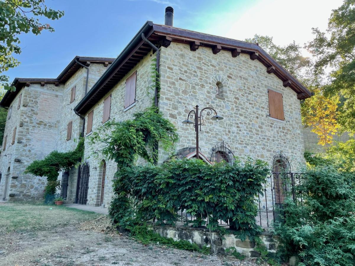 Sambuco Di Sopra Apartment Fratticciola Selvatica Bagian luar foto